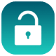 iphone unlocker logo