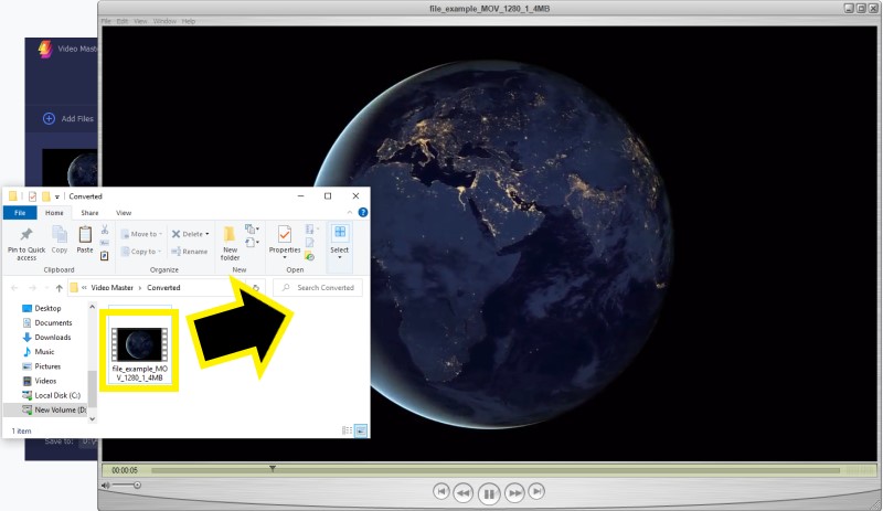 fix mov error vm step5