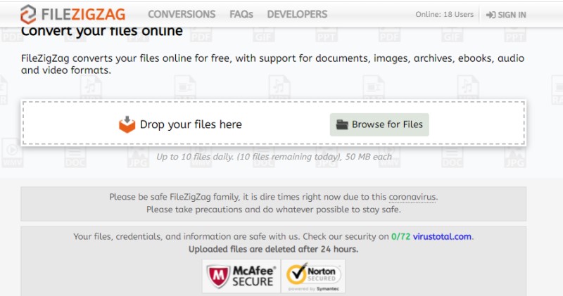 free audio compressor filezigzag