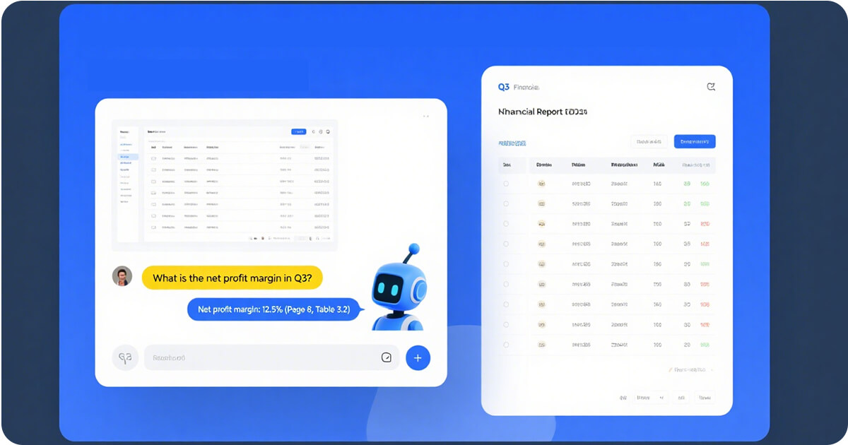 check figures in financial statements