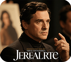 get to know the artist