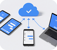 import and export conversation