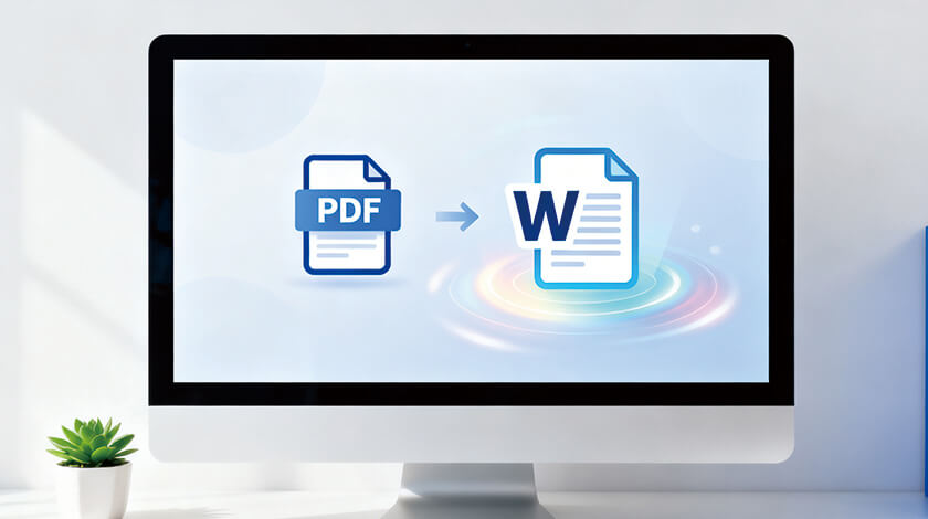 pdf to word